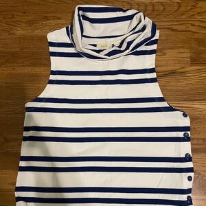 Maeve Sleeveless Top